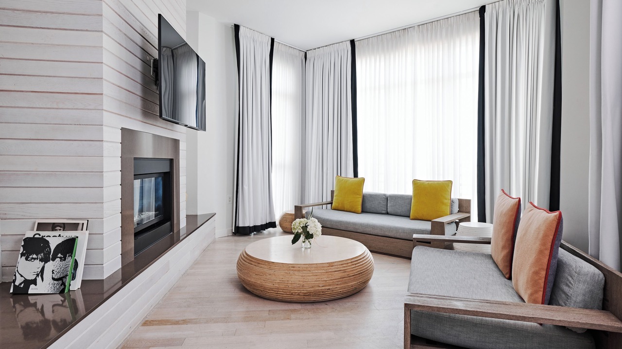 Photo of Livingroom in Long Branch
