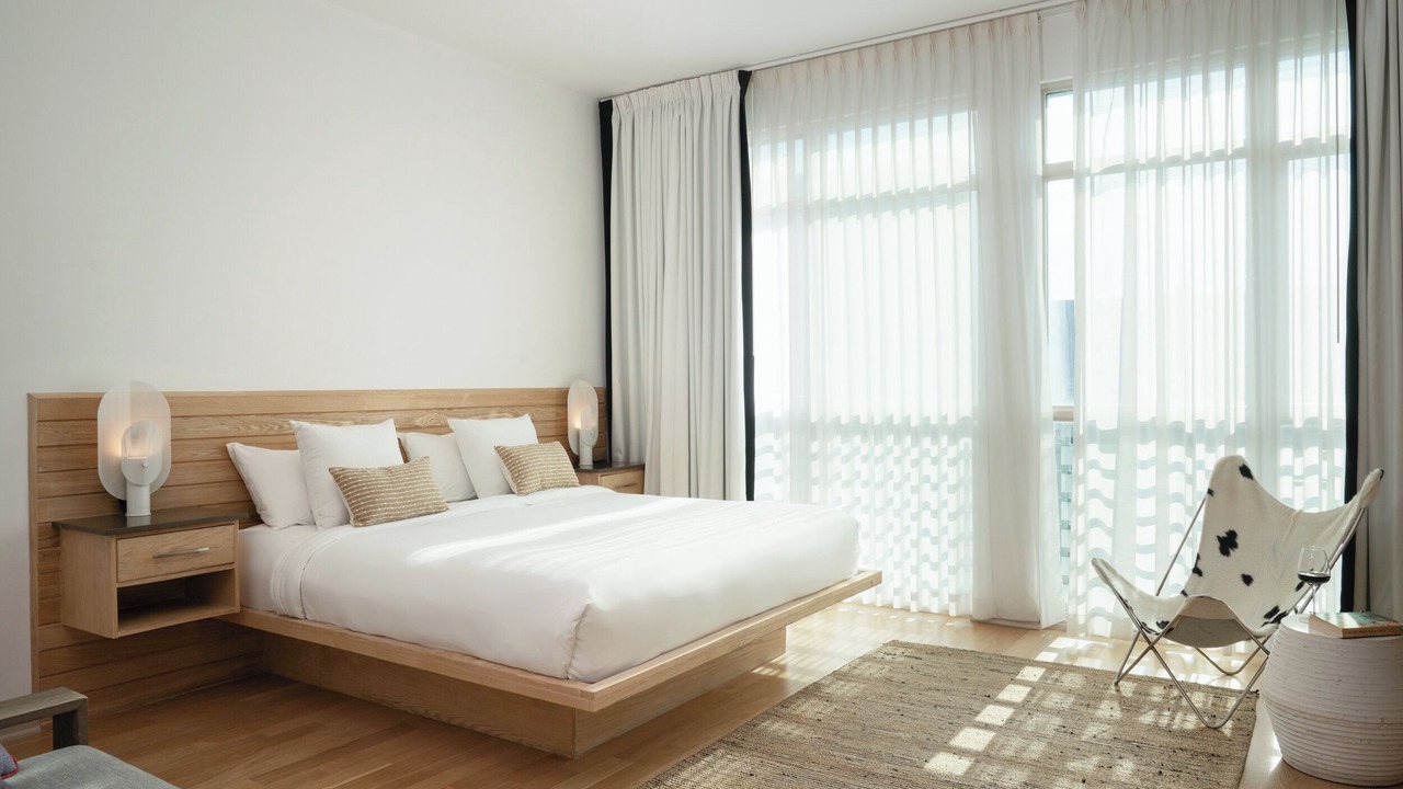 Photo of Bedroom in Long Branch