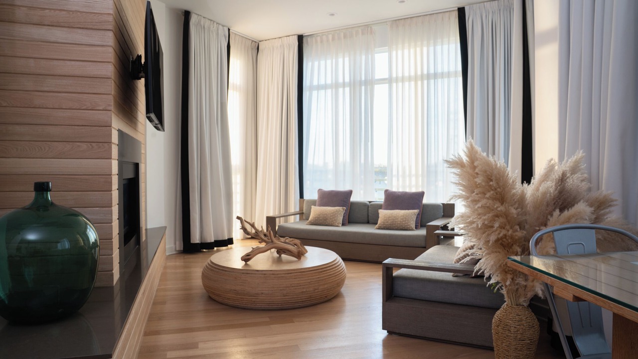 Photo of Livingroom in Long Branch