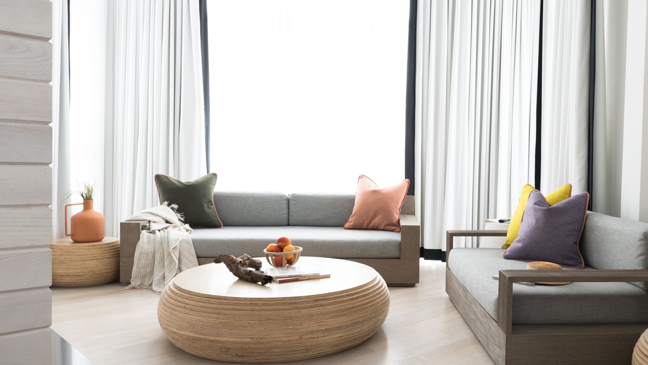Photo of Livingroom in Long Branch