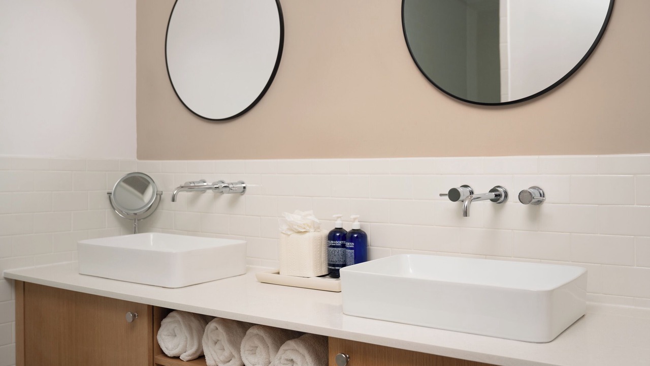 Photo of Bathroom in Long Branch