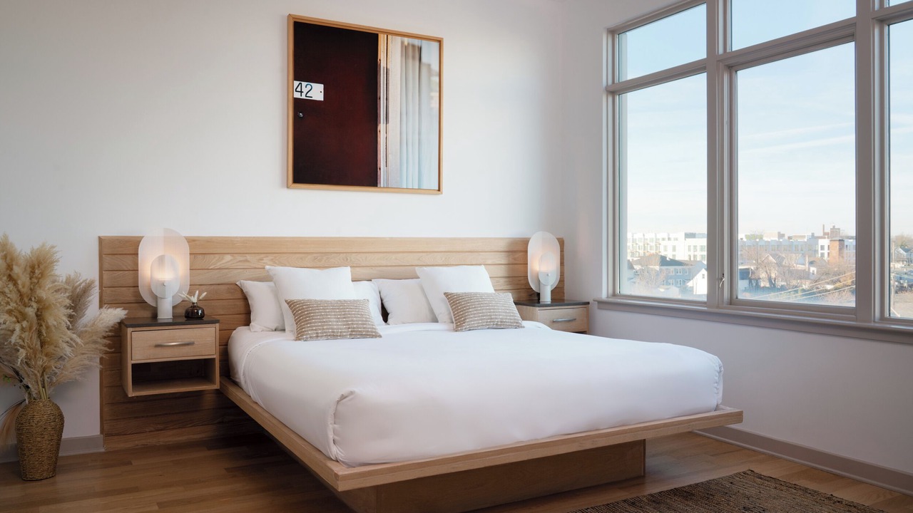 Photo of Bedroom in Long Branch