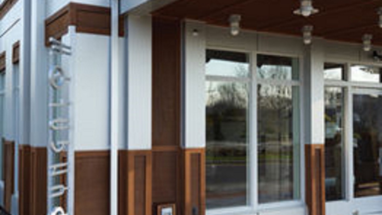 Photo of Outdoor in Long Branch
