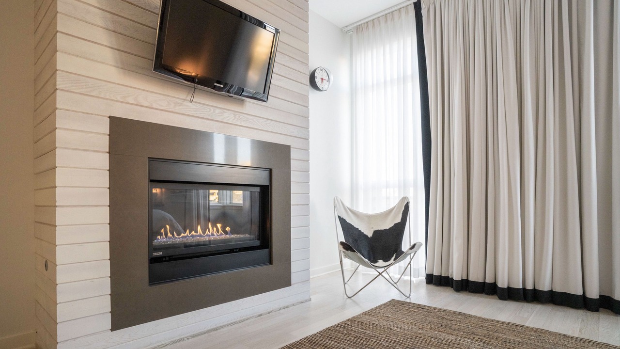 Photo of Livingroom in Long Branch