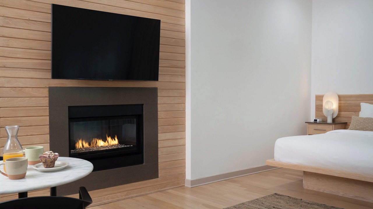 Photo of Livingroom in Long Branch