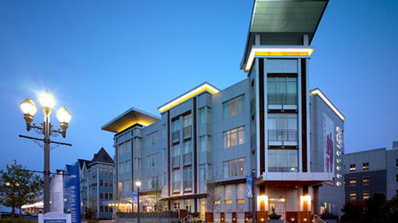 Photo of Outdoor in Long Branch