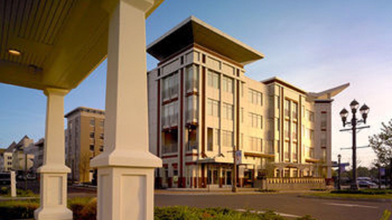 Photo of Outdoor in Long Branch