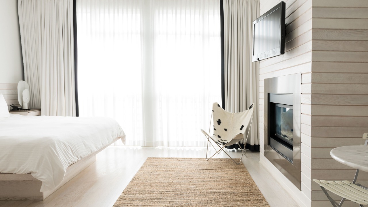 Photo of Bedroom in Long Branch