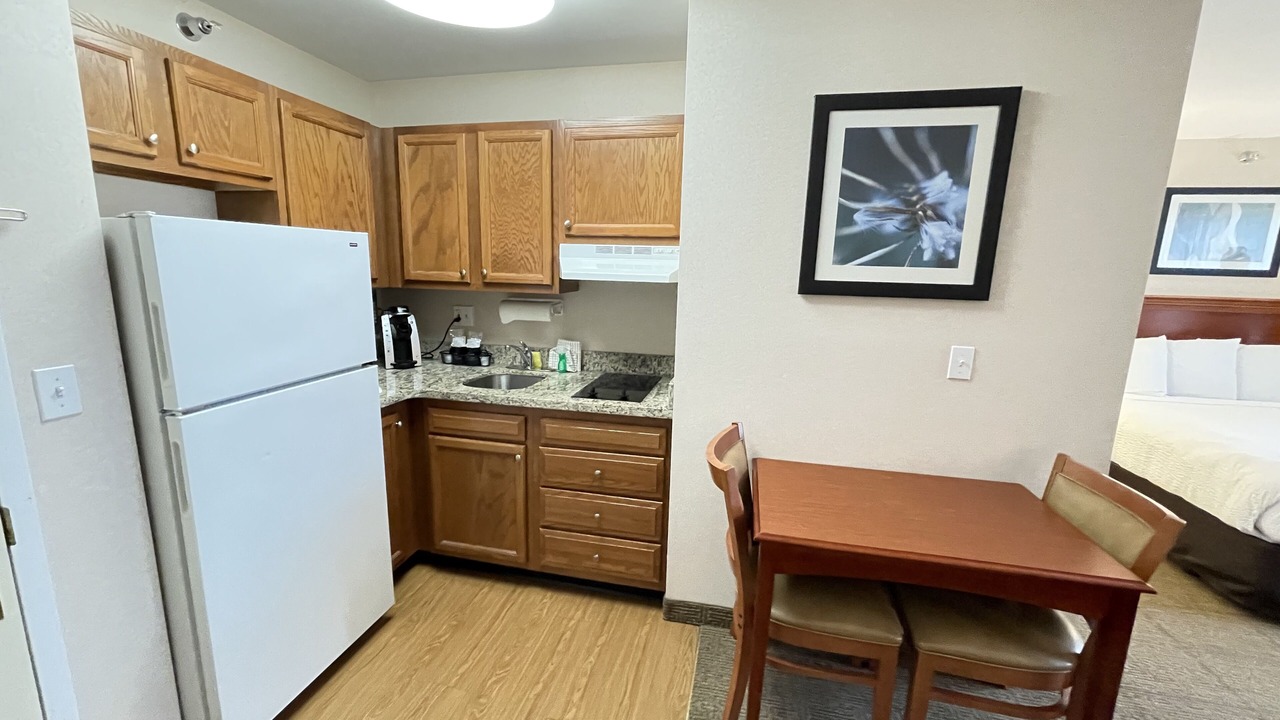 Photo of Kitchen in South Burlington