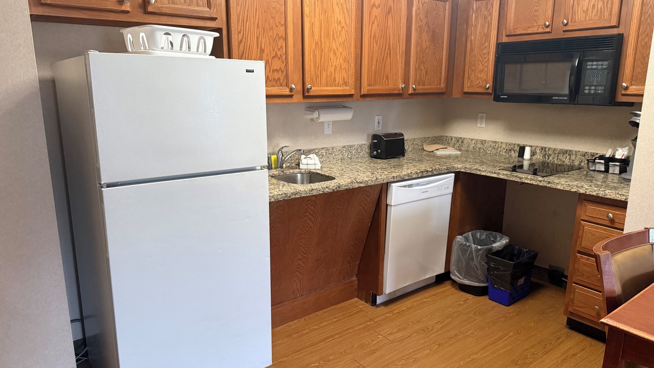 Photo of Kitchen in South Burlington