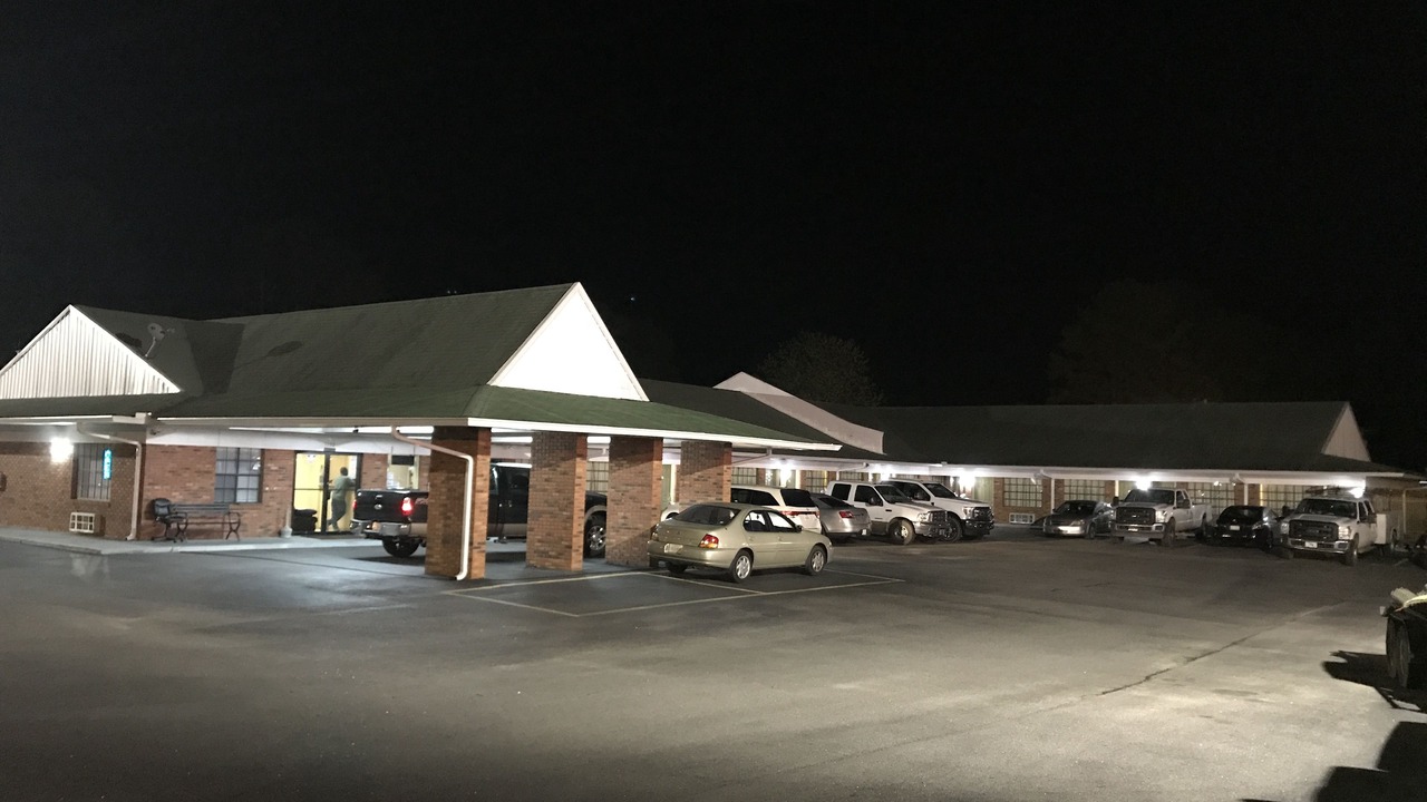 Photo of Outdoor in Prentiss