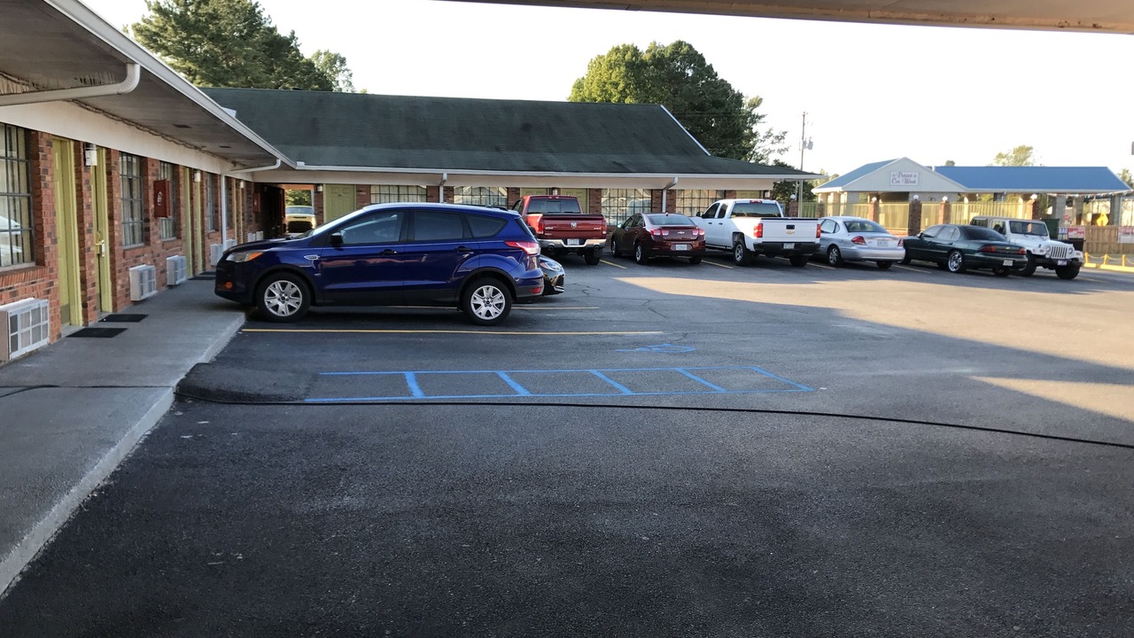 Photo of Outdoor in Prentiss