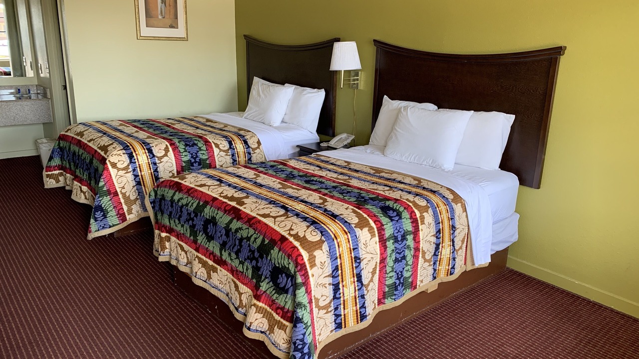 Photo of Bedroom in Prentiss