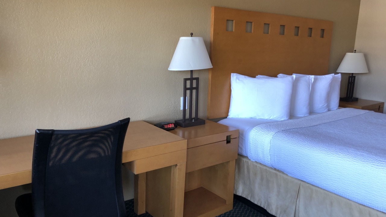 Photo of Bedroom in Clear Lake