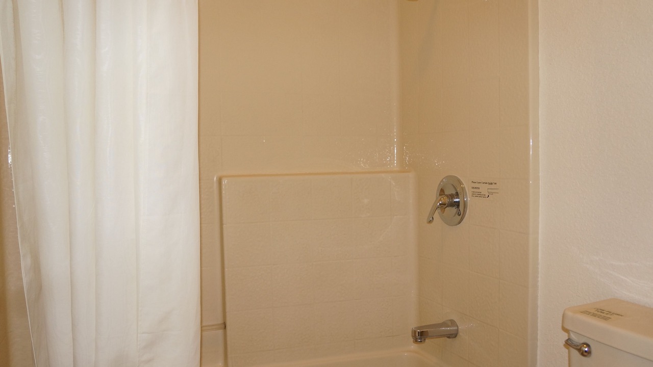 Photo of Bathroom in Clear Lake