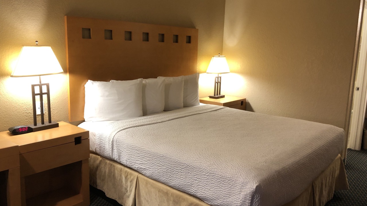 Photo of Bedroom in Clear Lake