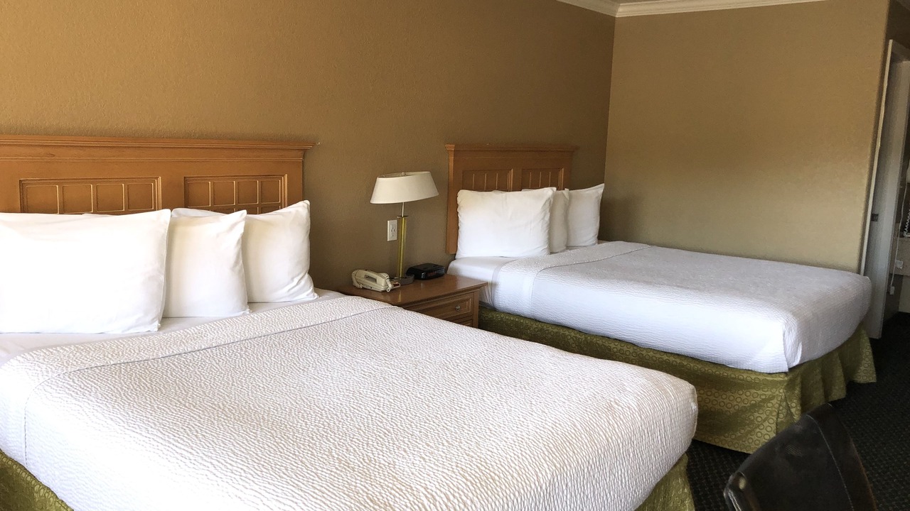 Photo of Bedroom in Clear Lake