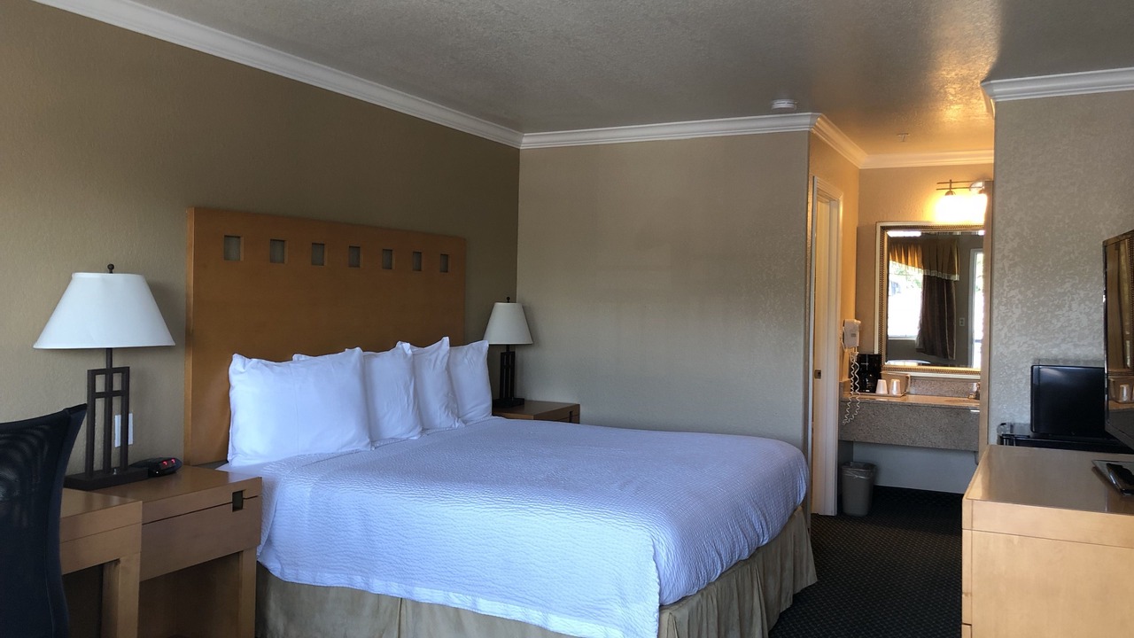 Photo of Bedroom in Clear Lake