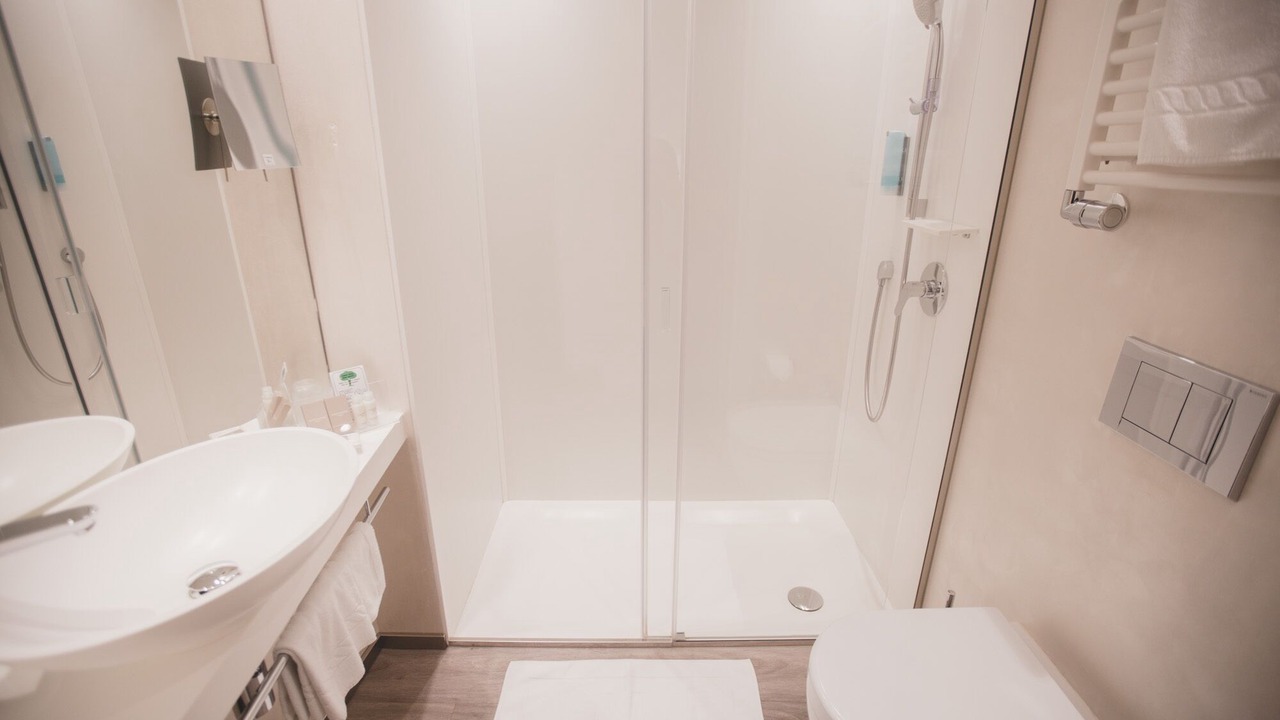 Photo of Bathroom in Lugano