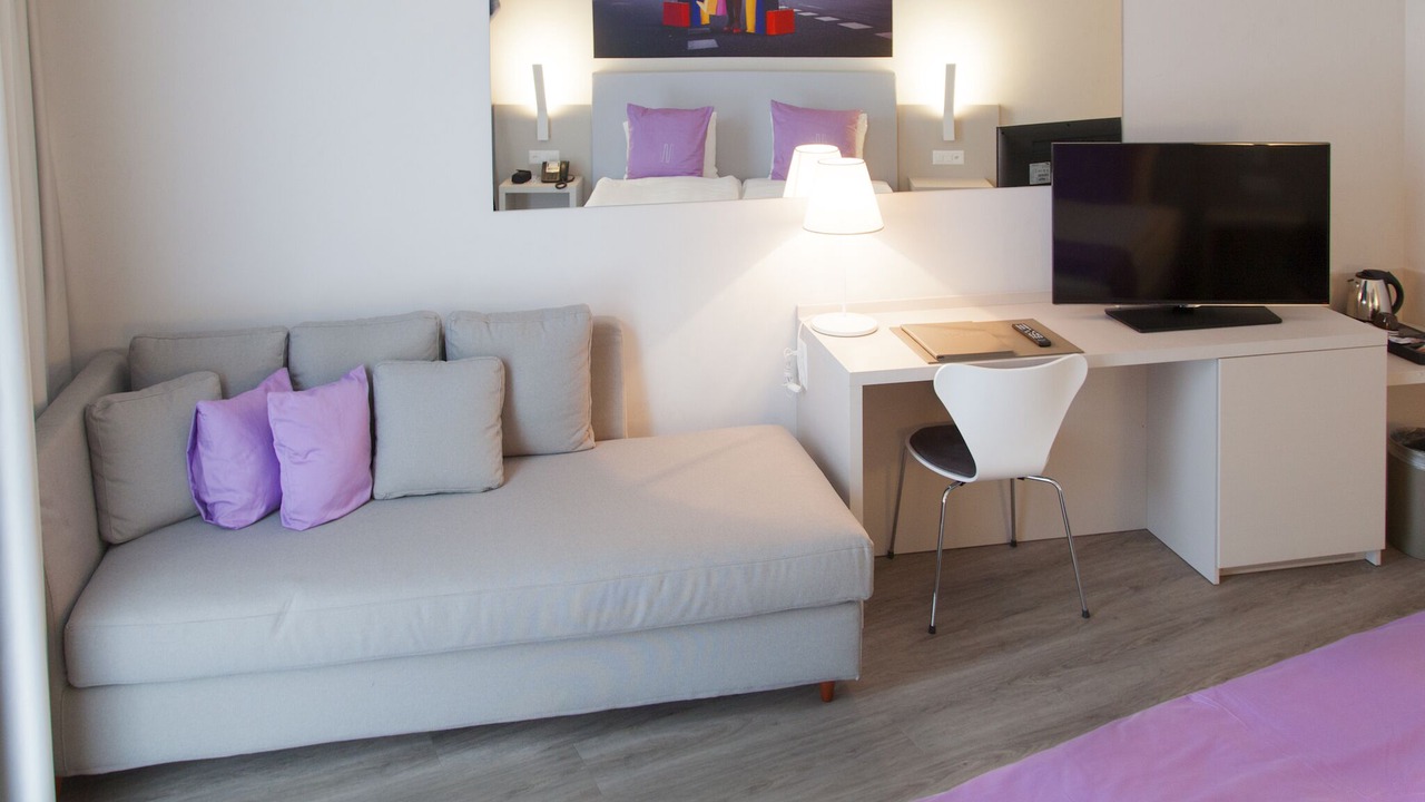 Photo of Bedroom in Lugano
