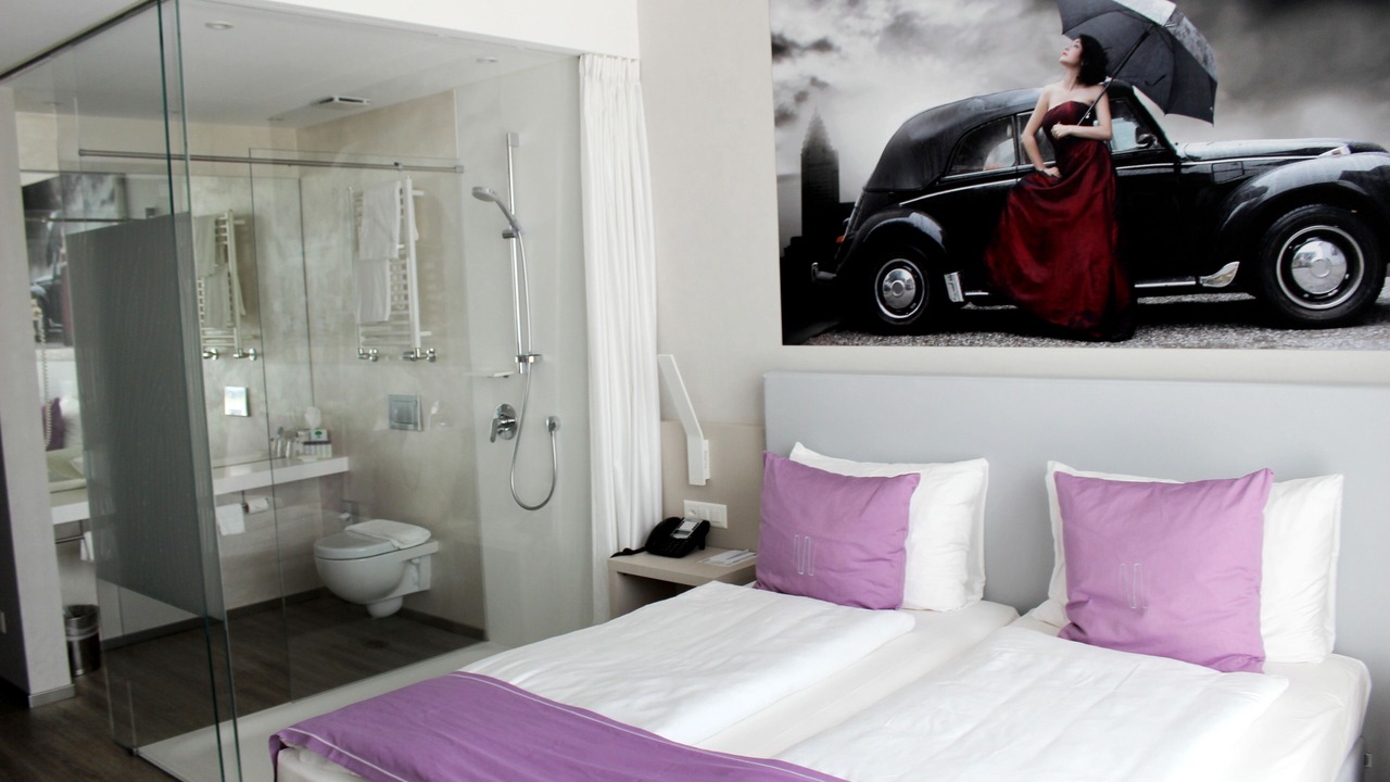 Photo of Bedroom in Lugano