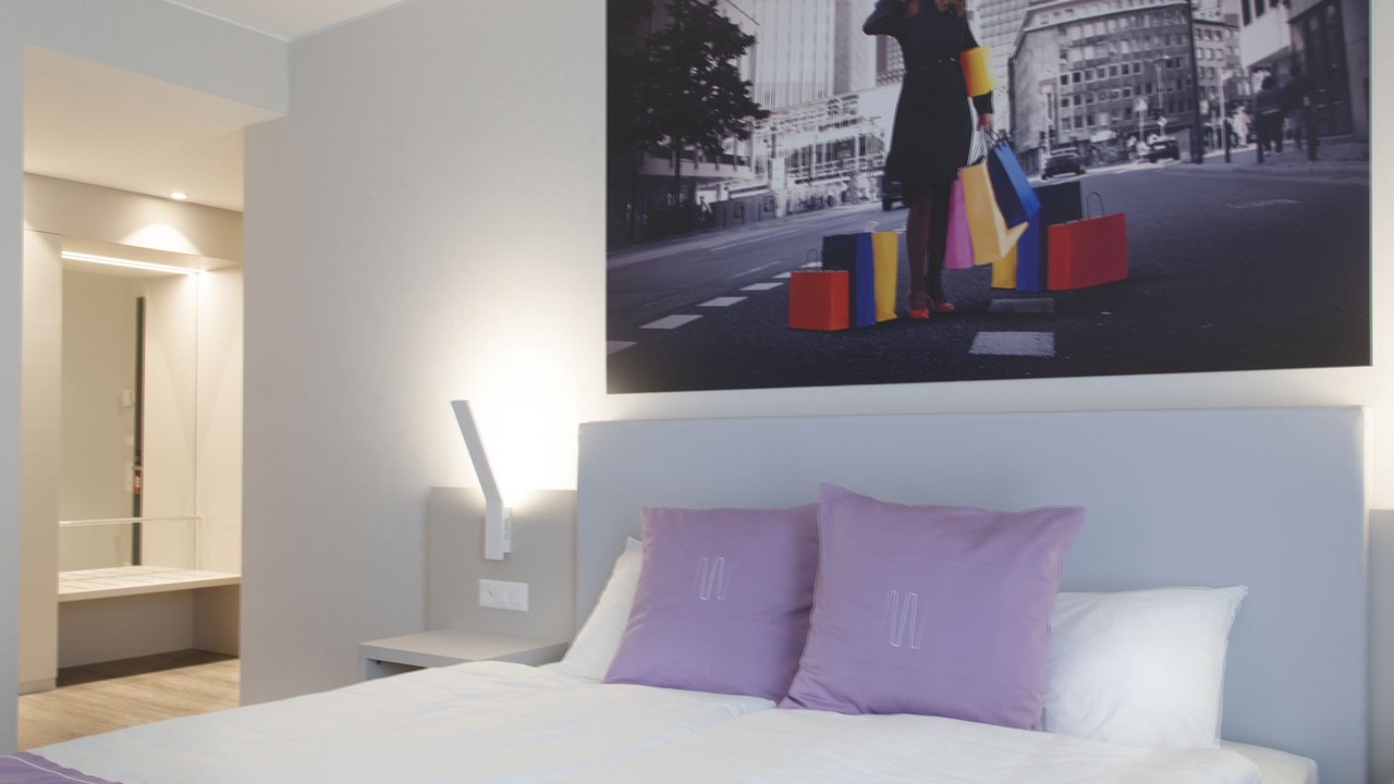 Photo of Bedroom in Lugano