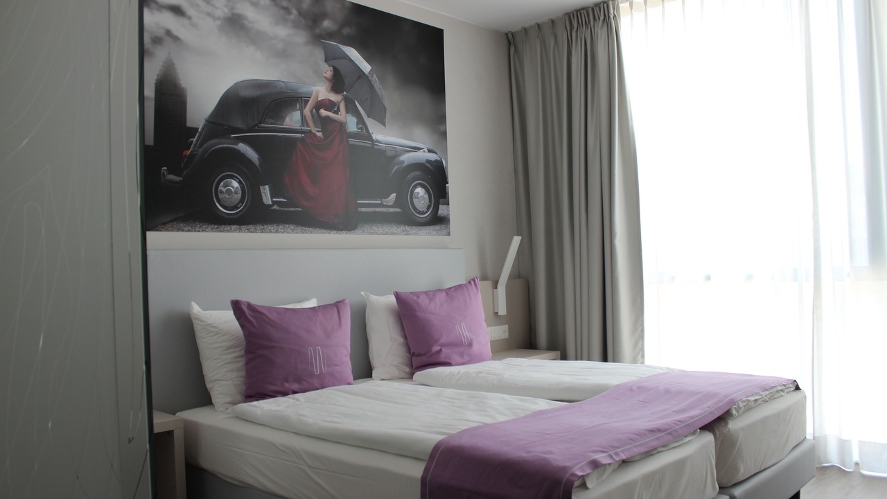 Photo of Bedroom in Lugano