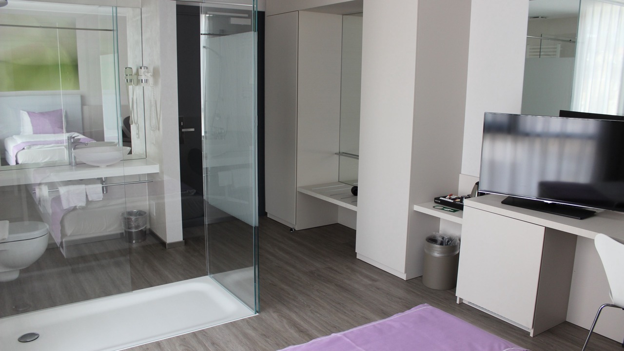 Photo of Bedroom in Lugano