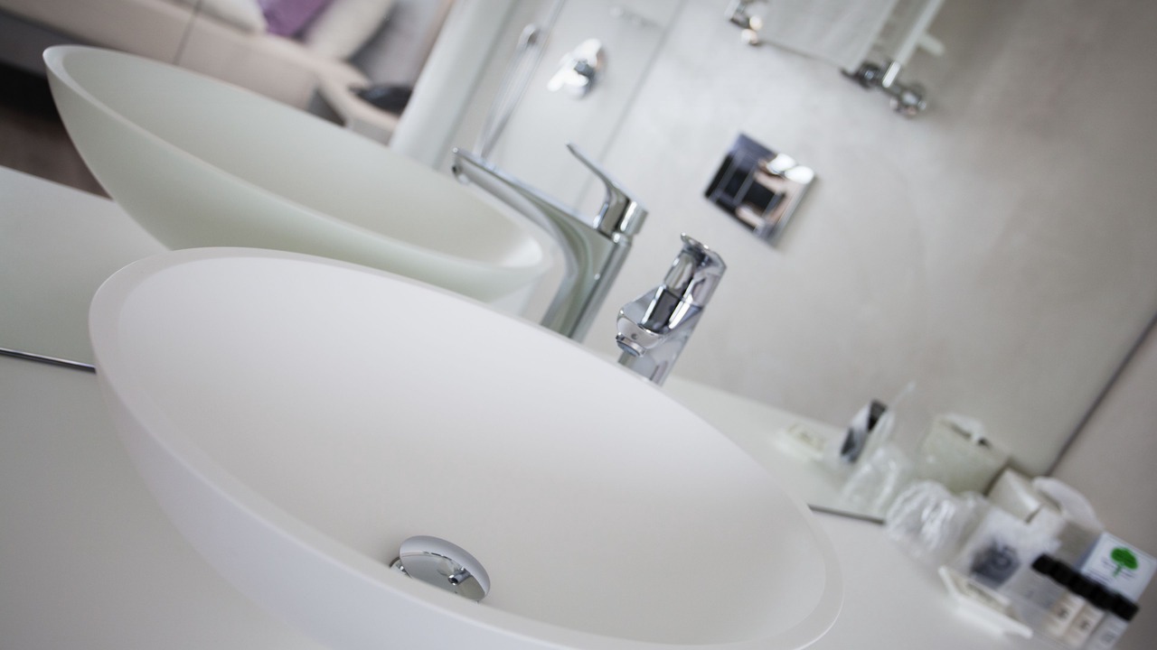 Photo of Bathroom in Lugano