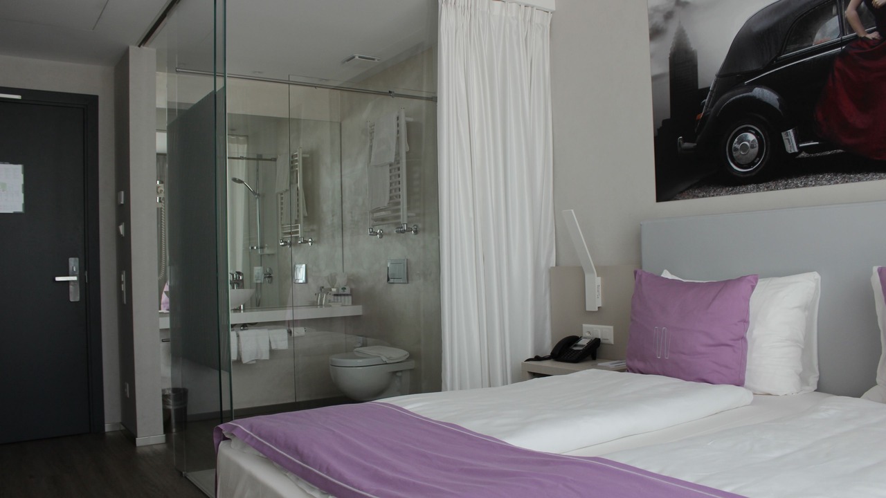 Photo of Bathroom in Lugano