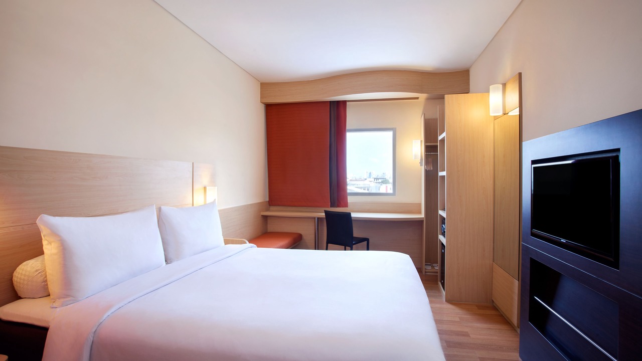 Photo of Bedroom in Gambir
