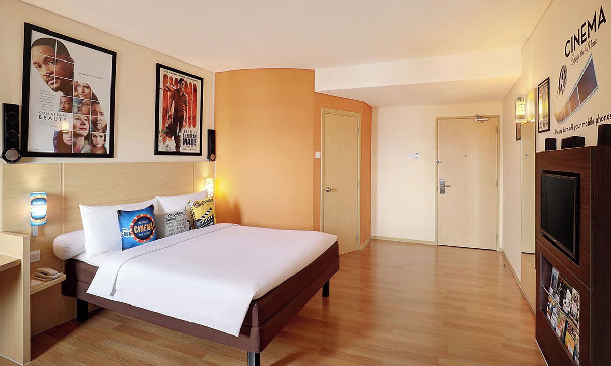 Photo of Bedroom in Gambir