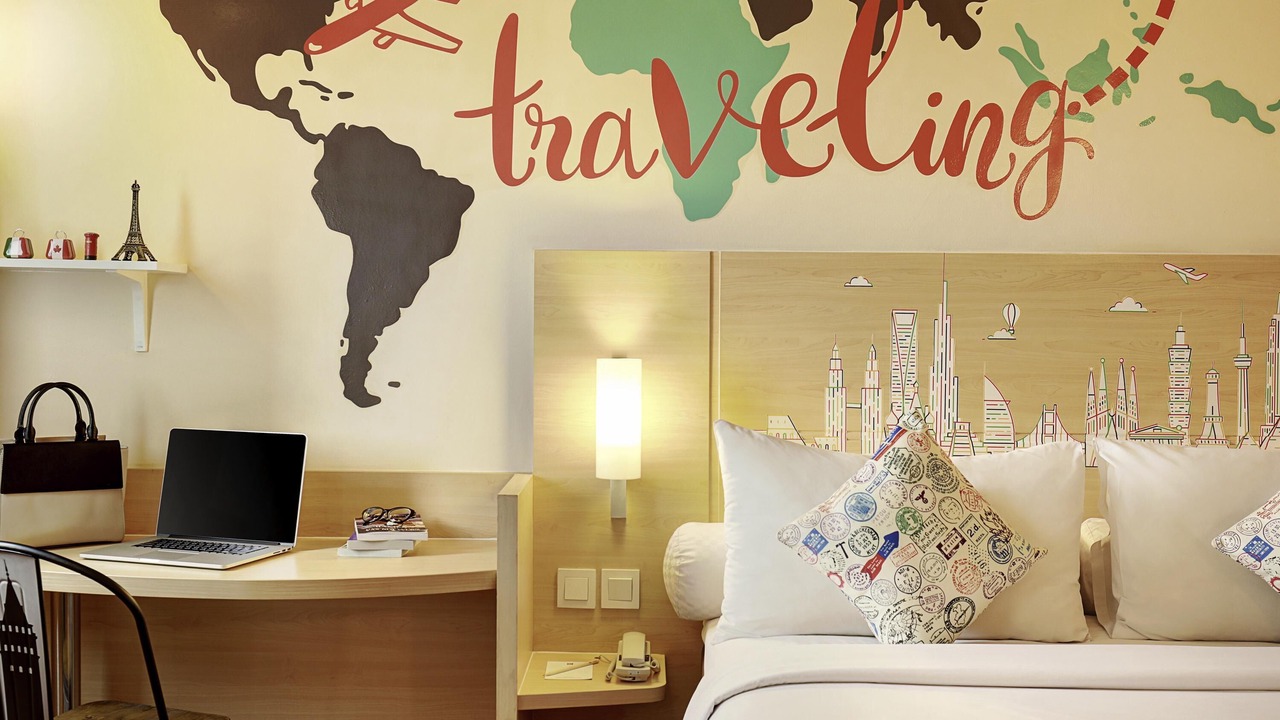 Photo of Bedroom in Gambir