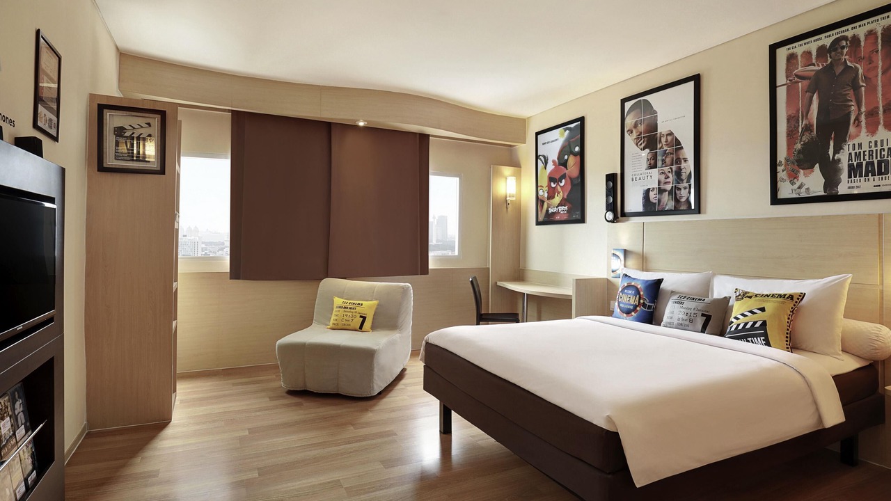 Photo of Bedroom in Gambir