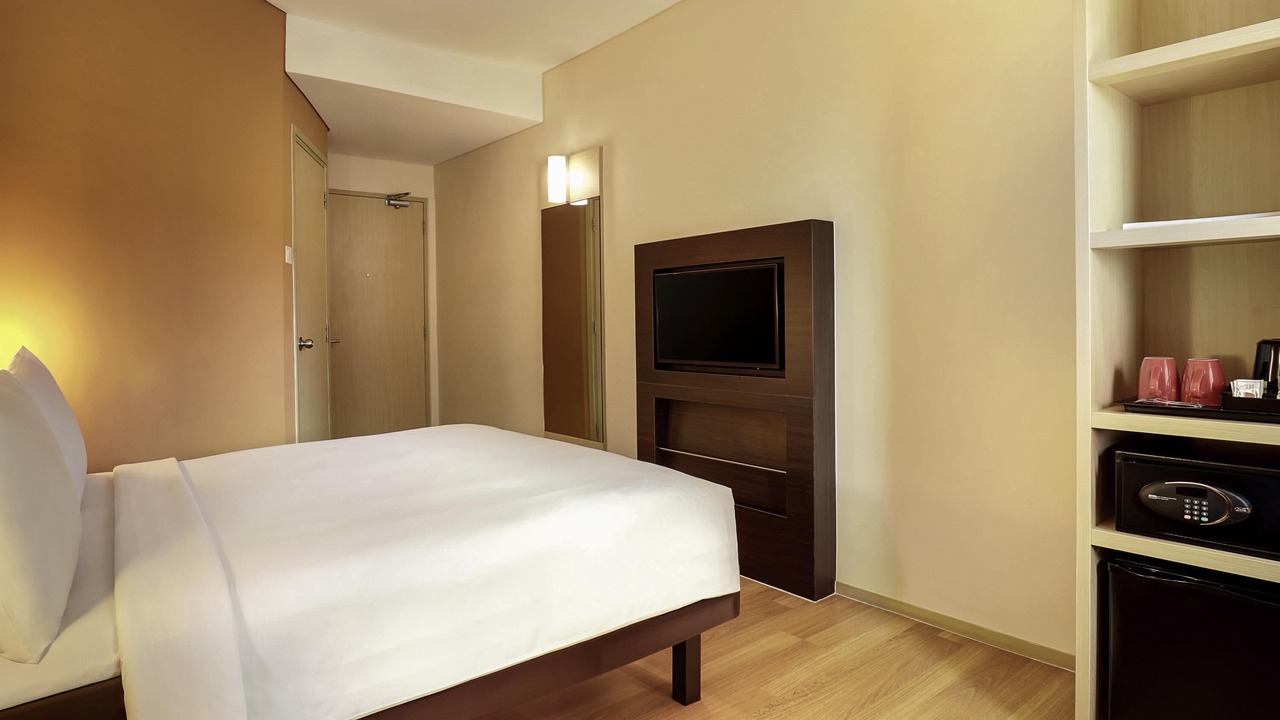 Photo of Bedroom in Gambir