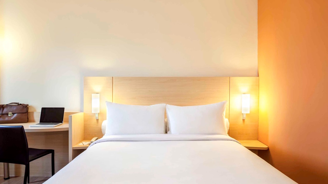 Photo of Bedroom in Gambir