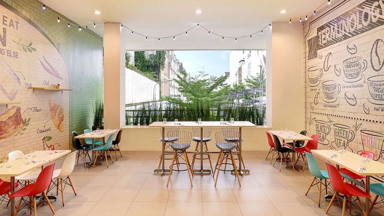 Photo of Outdoor in Gambir