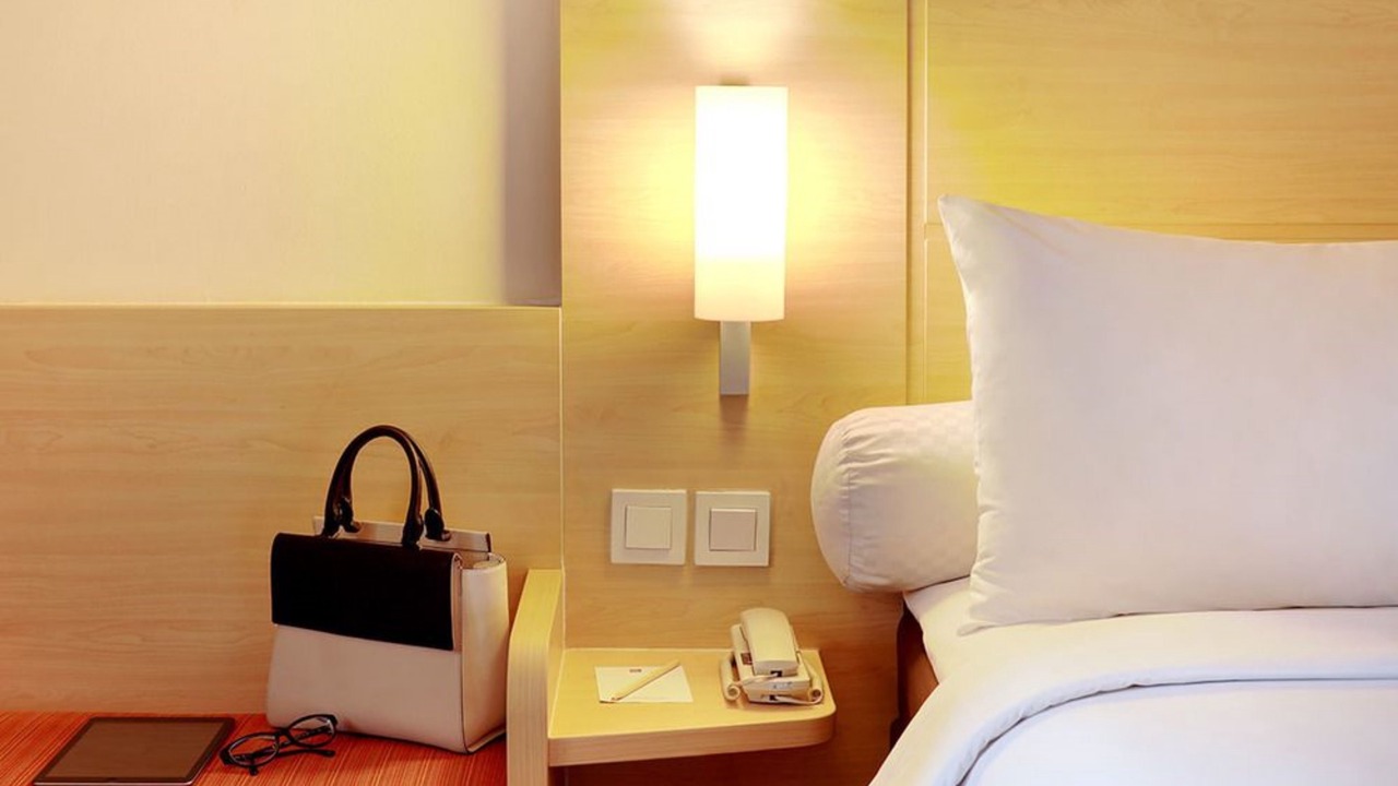 Photo of Bedroom in Gambir
