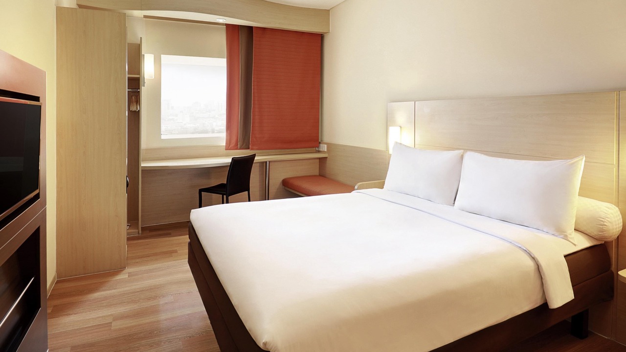 Photo of Bedroom in Gambir