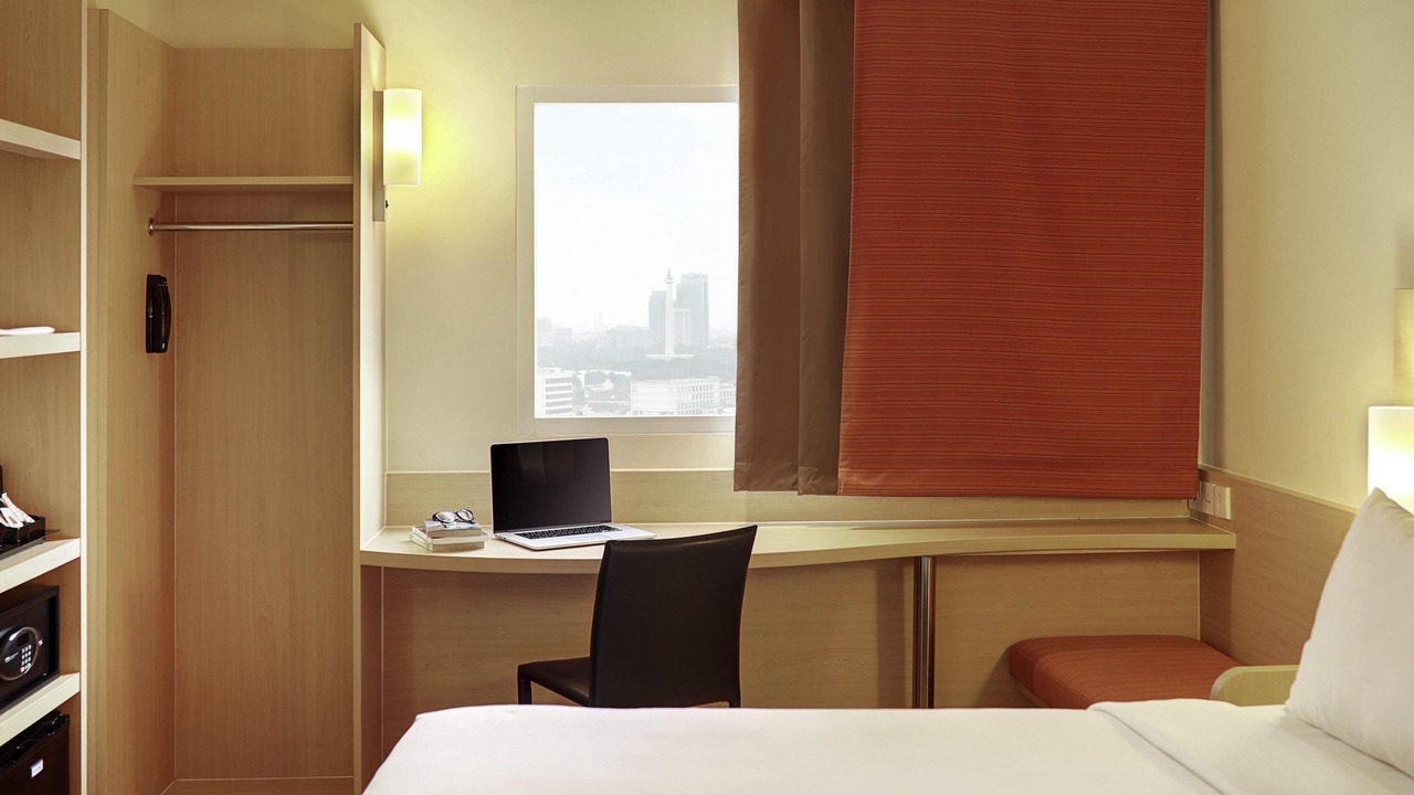 Photo of Bedroom in Gambir