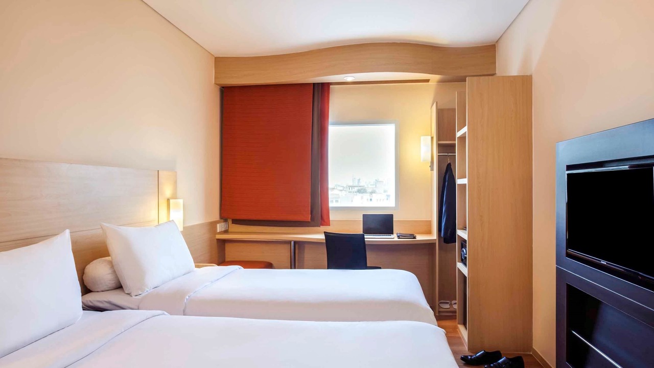 Photo of Bedroom in Gambir