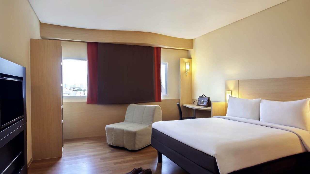 Photo of Bedroom in Gambir