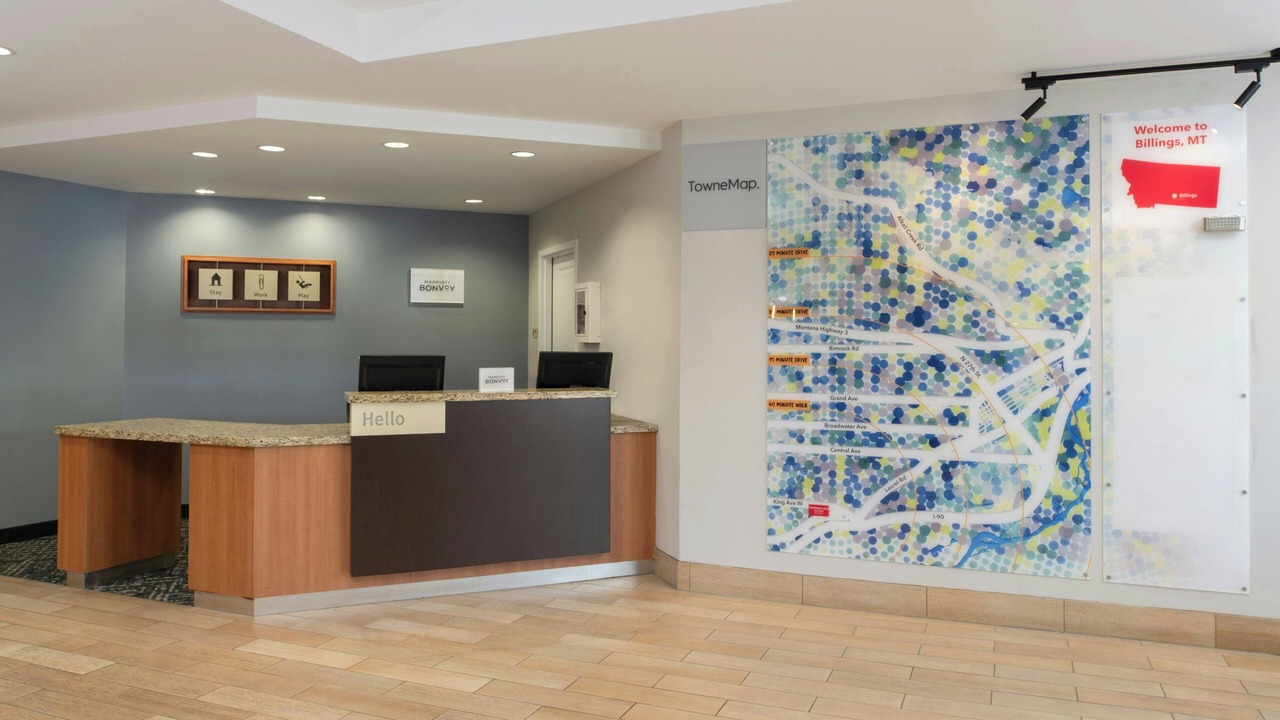 Photo of Others in Billings