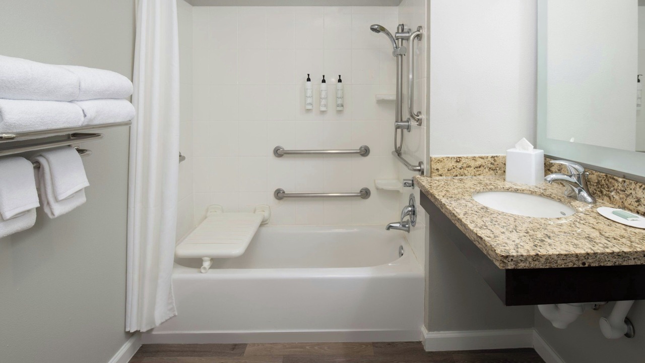 Photo of Bathroom in Billings