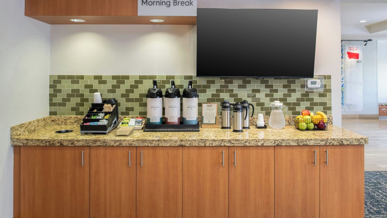 Photo of Others in Billings