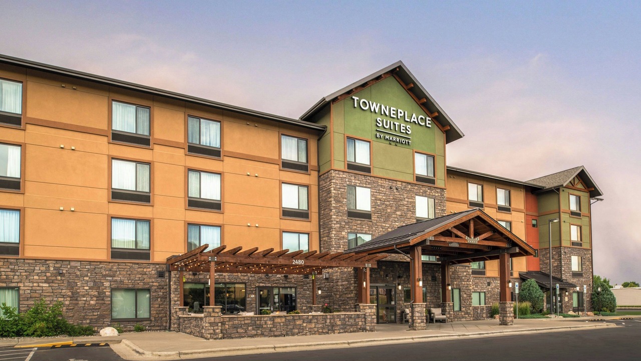 Photo of Outdoor in Billings