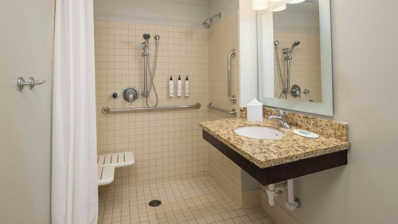 Photo of Bathroom in Billings