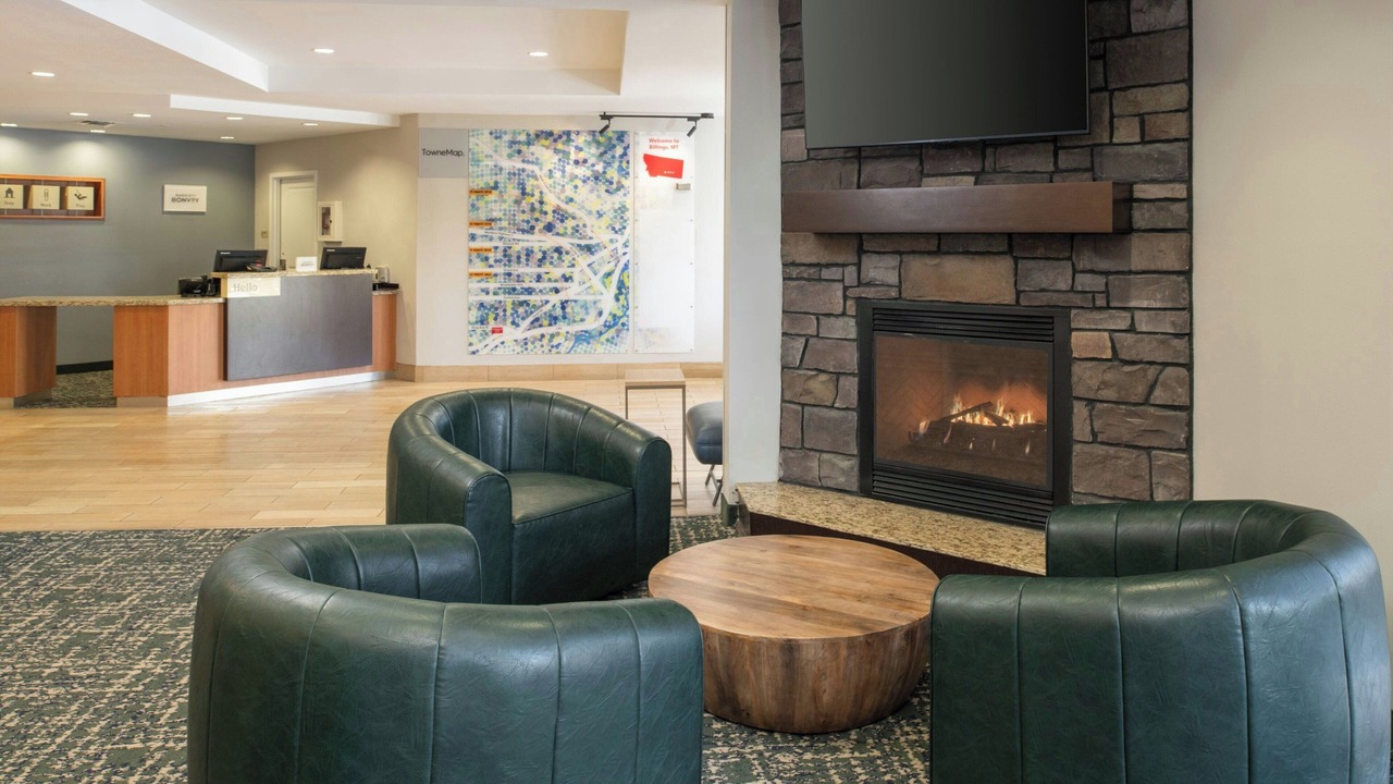 Photo of Others in Billings