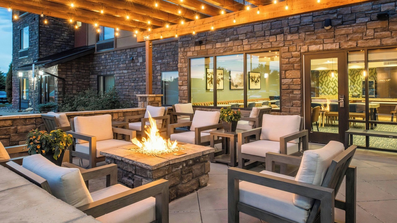 Photo of Others in Billings