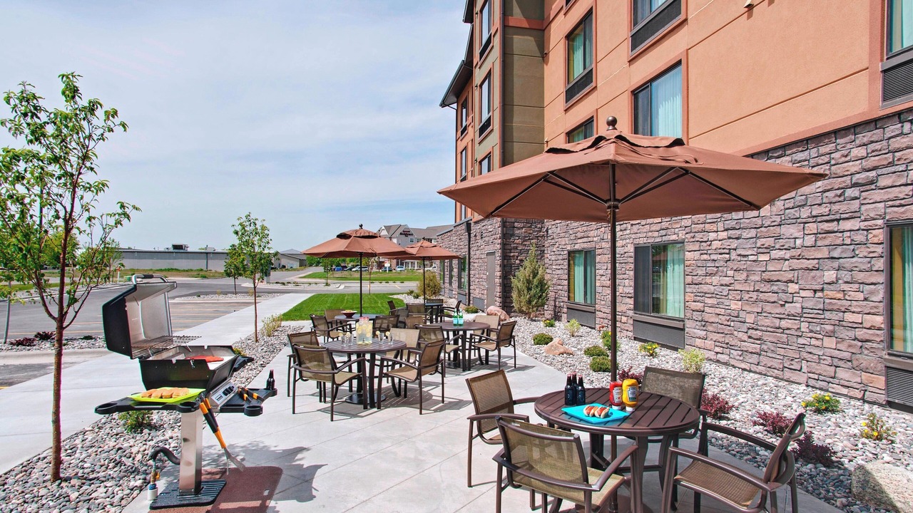 Photo of Others in Billings